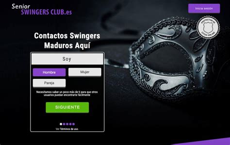 swingers benalmadena|Swinging